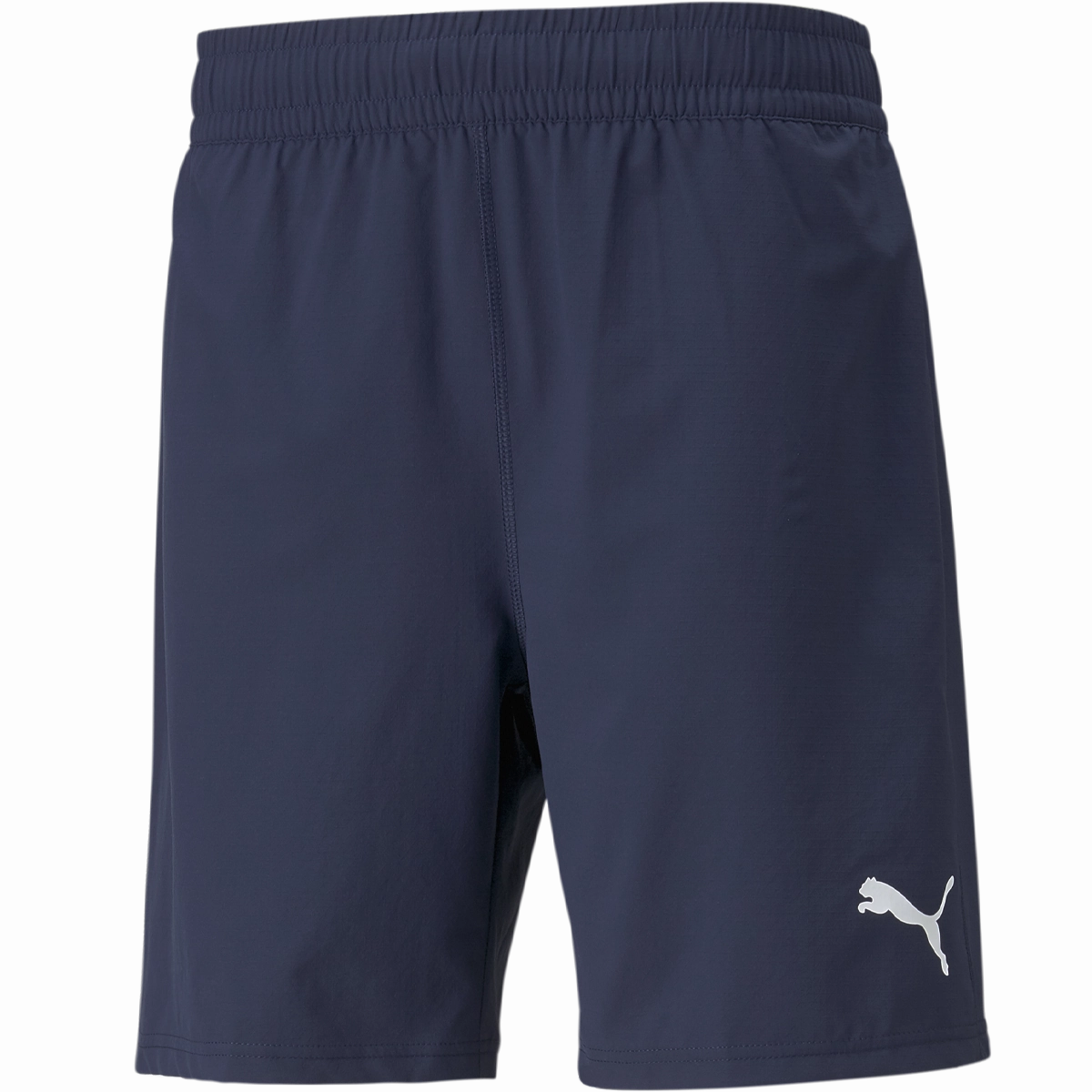 Men's TeamFinal Shorts Laser Cut Perforations No Slip Grip