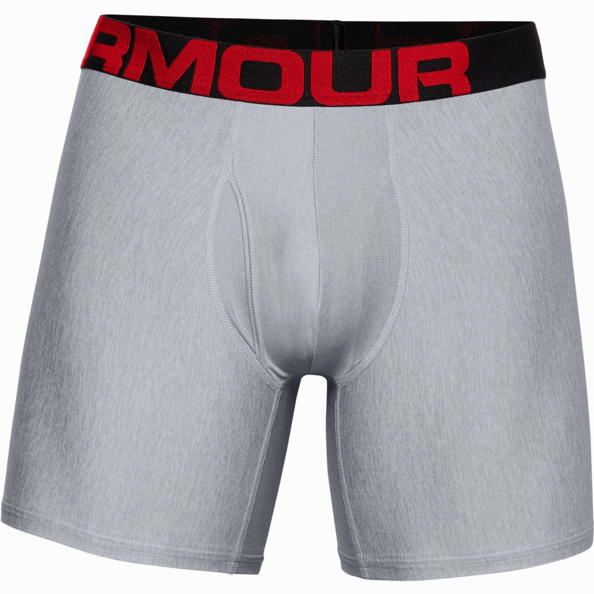 Men's Tech Boxerjock 6" (2 Pack) Multi-Purpose UV Protection