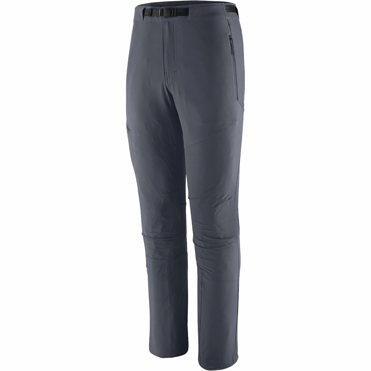 Men's Terravia Alpine Pants - Short AntibacterialCoating Durable Fit