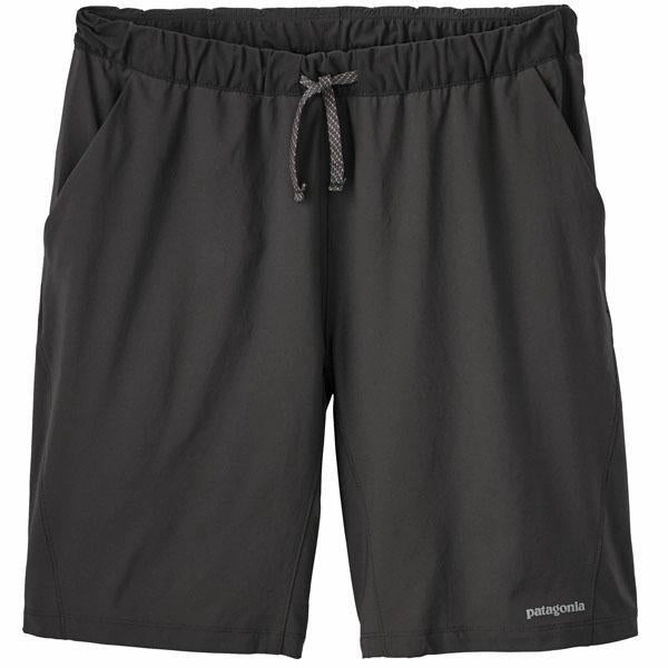 EcoFriendlyBlend wind-resistant Men's Terrebonne Short - 10"