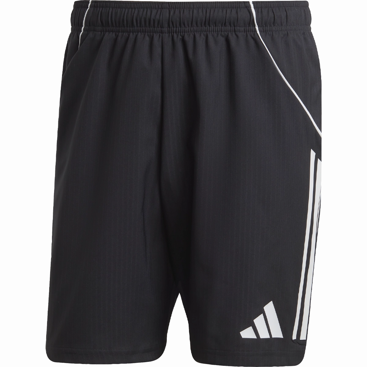 Active Wear Sweat Resistant Coating Men's Tiro 25 Shorts