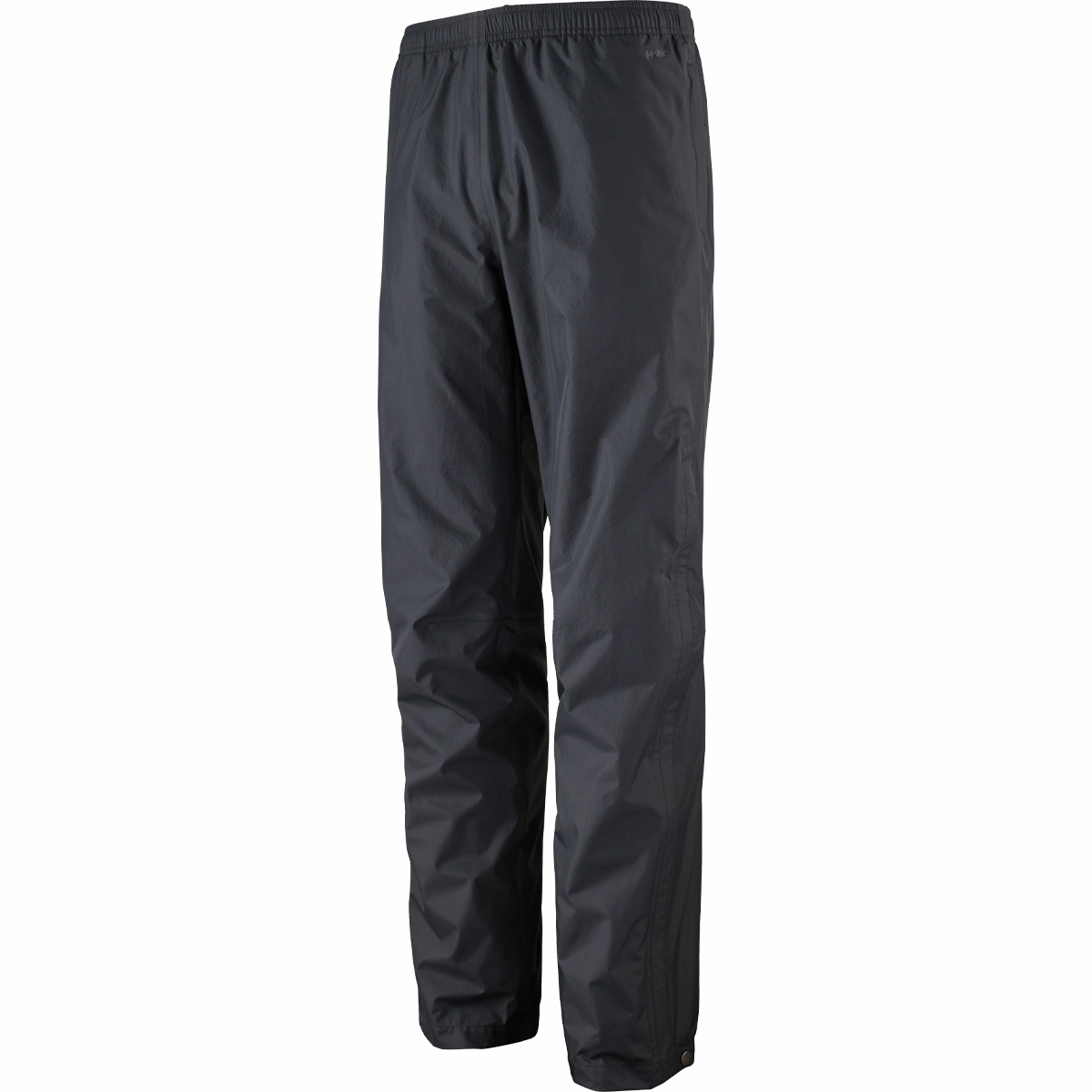 Men's Torrentshell 3L Pants - Short Cozy and Soft Relaxed Design