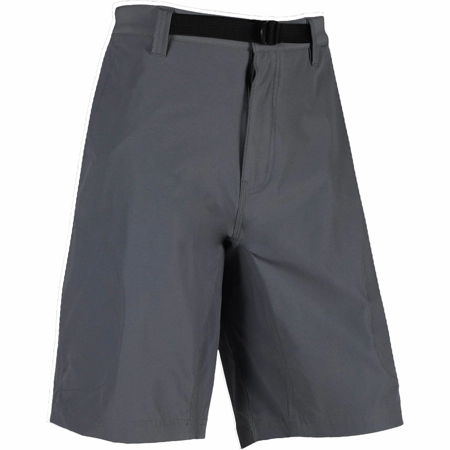 No Slip Grip Quick Layering Men's Trail Chaser Short Classic 10"