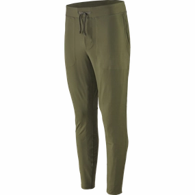 Body Hugging Fit Men's Trail Pace Jogger