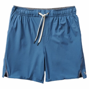 applique venue Men's Trail Short
