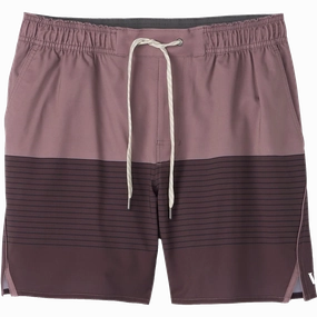 Men's Trail Short Breathable mesh
