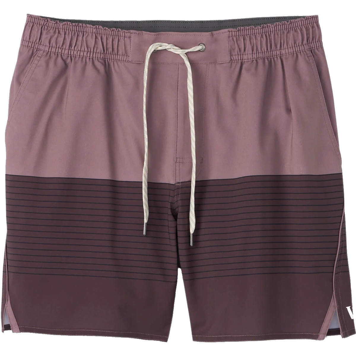 Men's Trail Short Breathable mesh