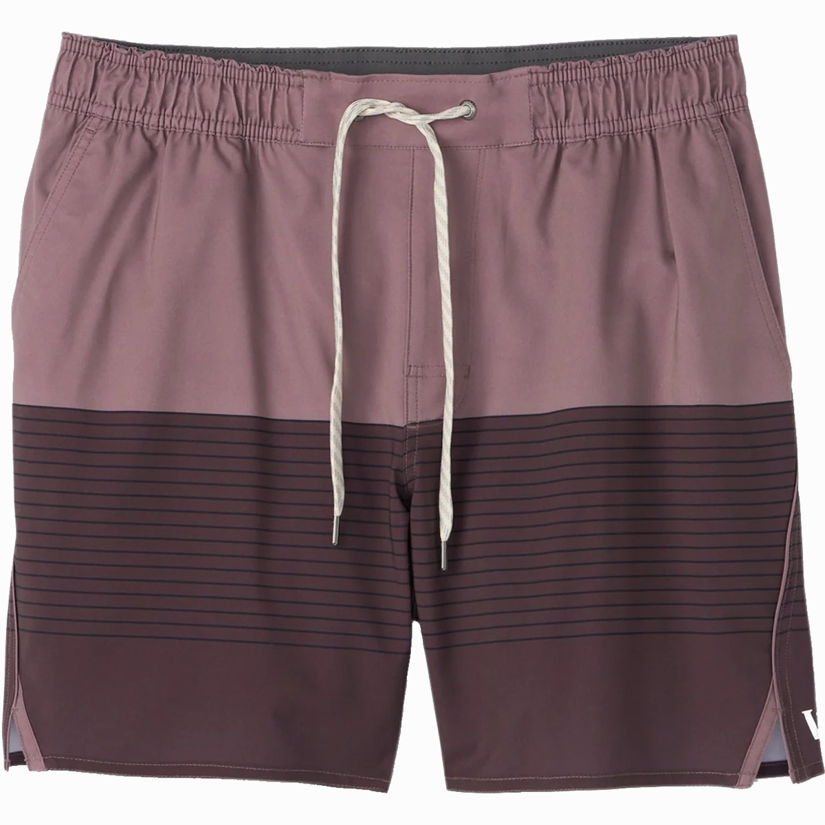 Men's Trail Short Fit Tech