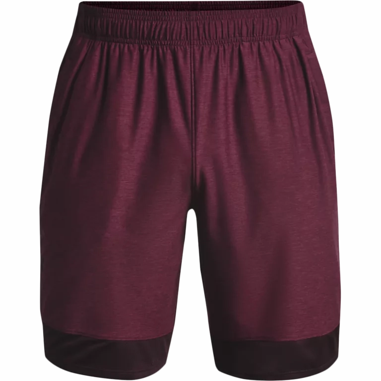 360 Degree Mobility Fit Maximum Flexibility Men's Train Stretch Short