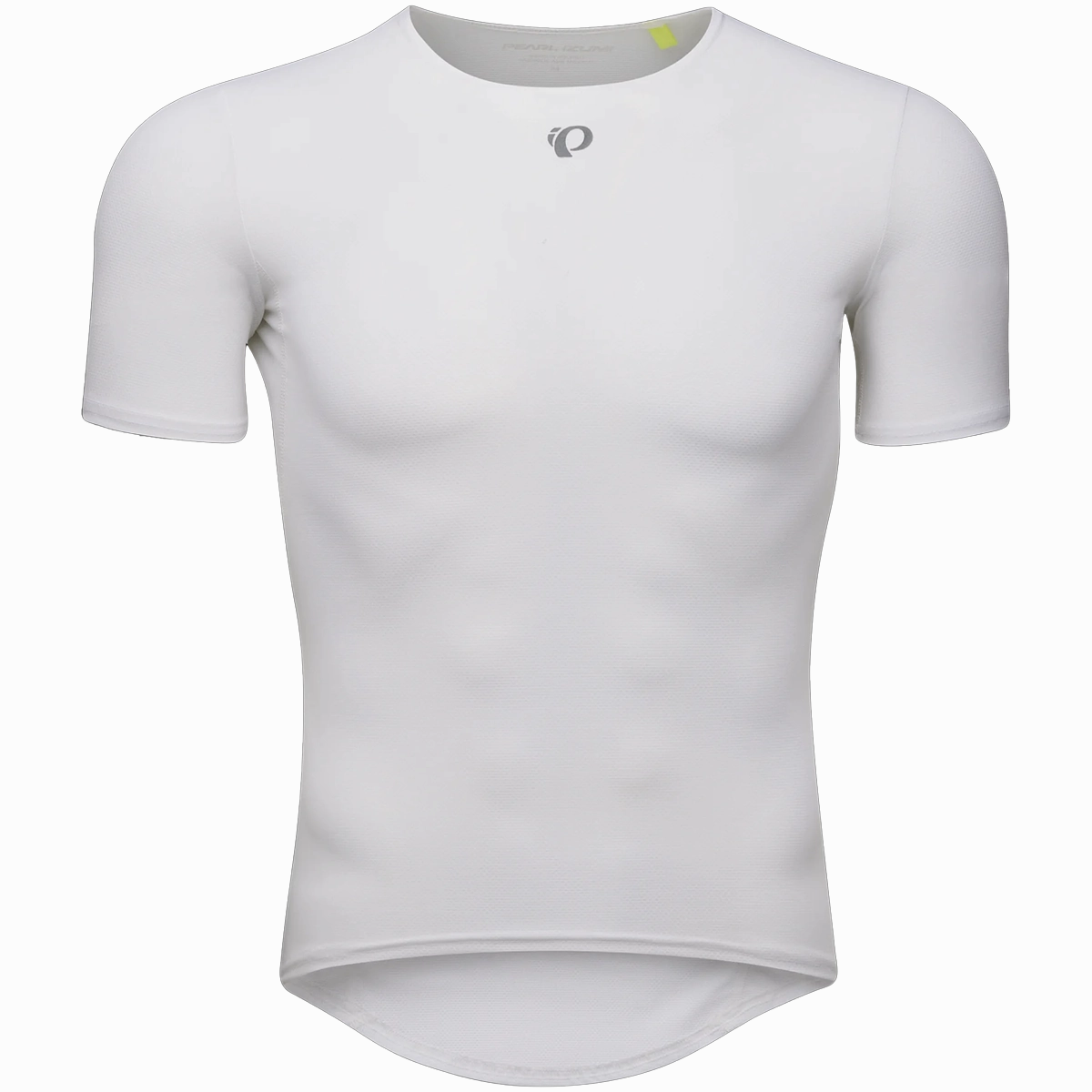 Men's Transfer Mesh Baselayer trade show venue Seamless Construction Technology