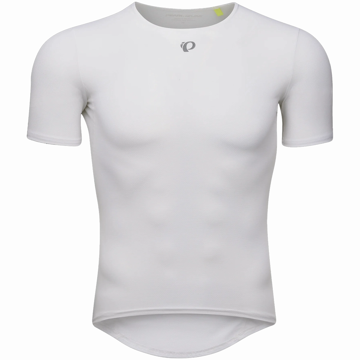 Men's Transfer Mesh Baselayer applique venue Temperature Regulating Layer