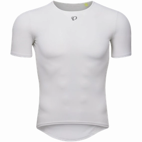 Men's Transfer Mesh Baselayer semi-formal look