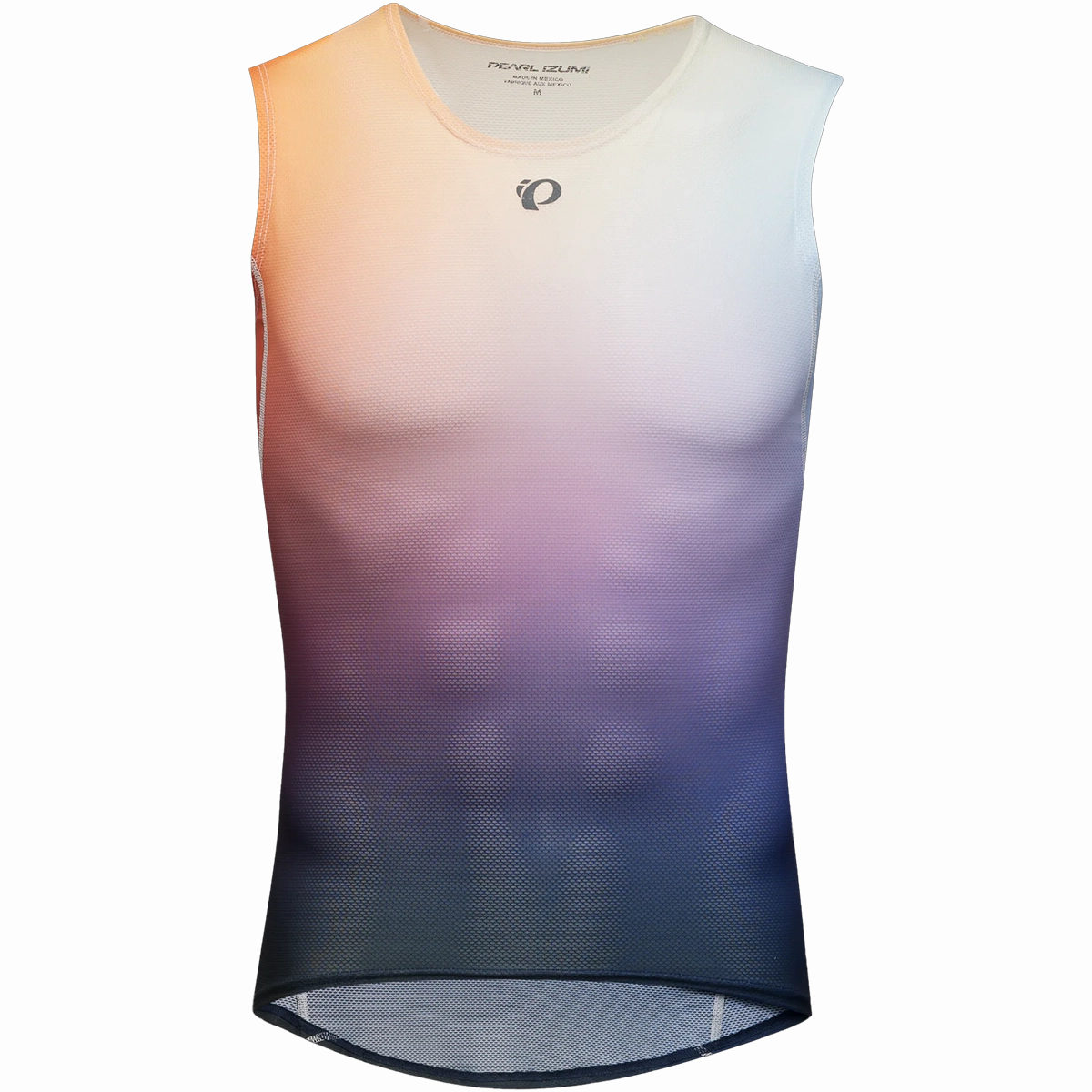 Men's Transfer Mesh SL Baselayer opera house stress relief