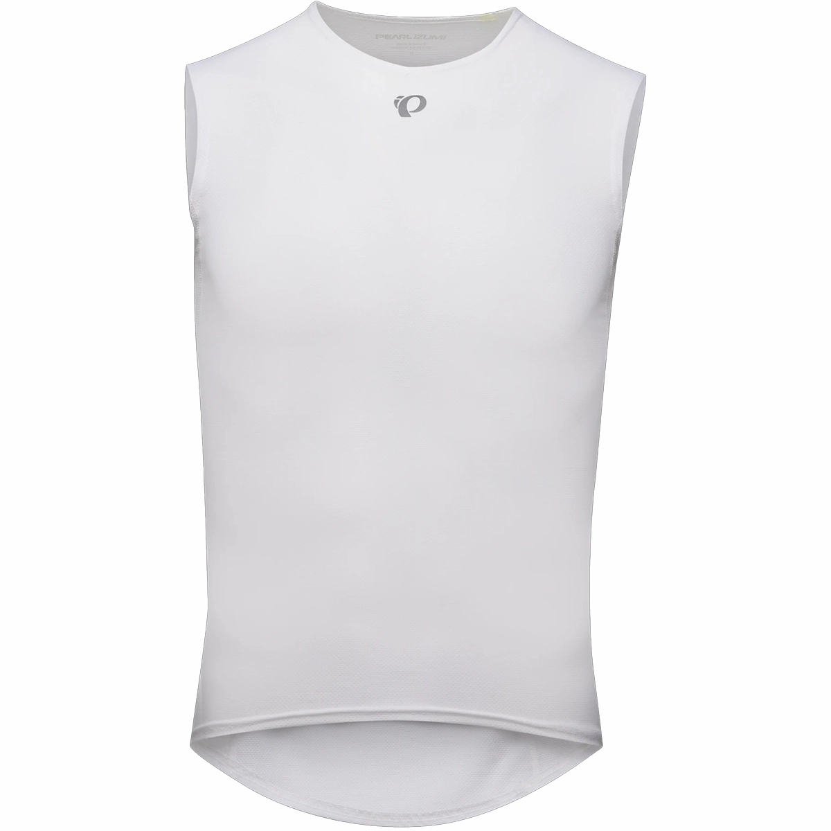 Satin Men's Transfer Mesh SL Baselayer