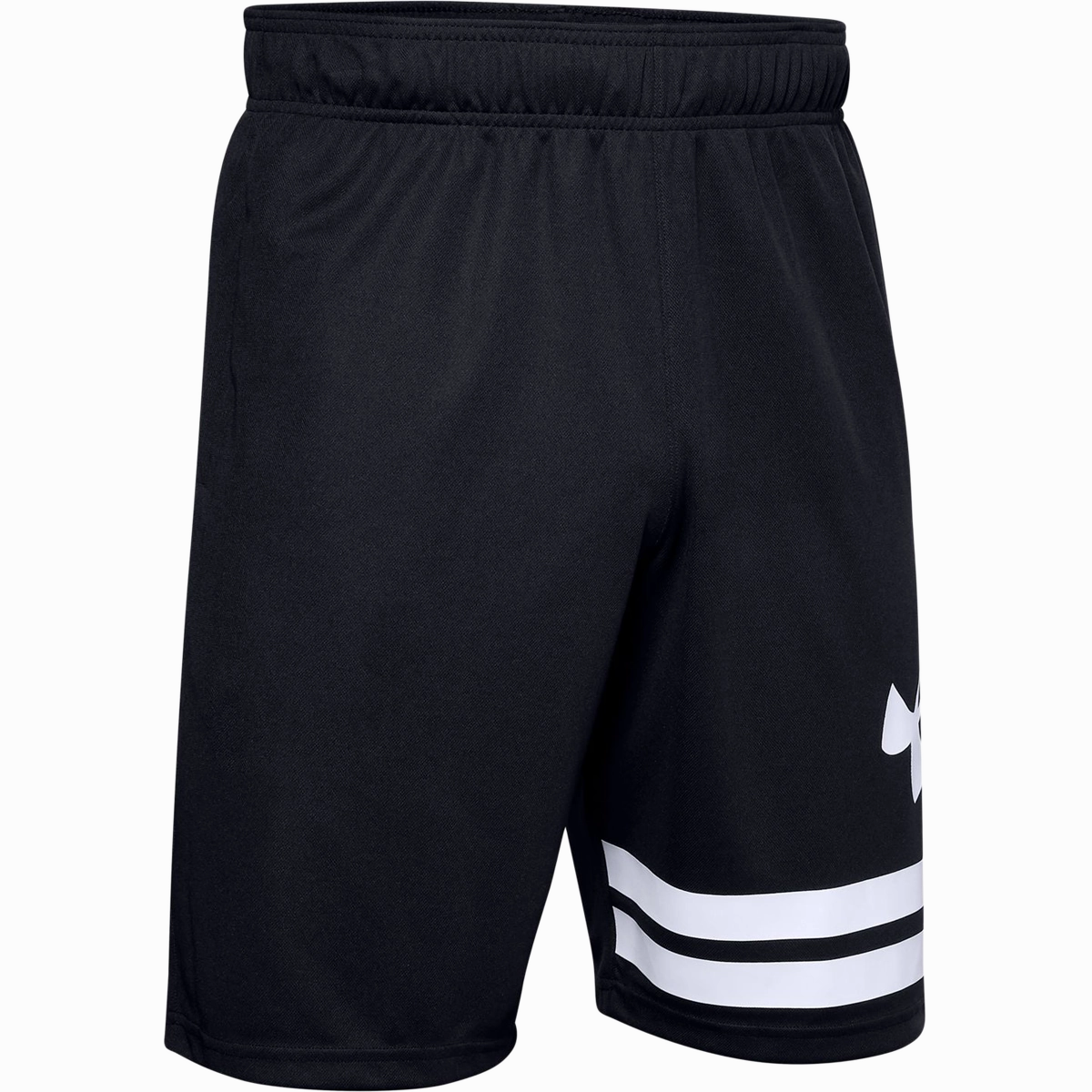 ChafeResistant Flat Seams Men's UA Baseline Court Short 10"