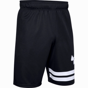Stainless Steel Men's UA Baseline Court Short 10"