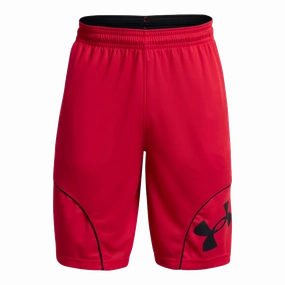 Men's UA Perimeter 11" Short Mood Piece