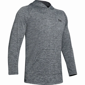 Workout clothing Men's UA Tech 2.0 Hoodie