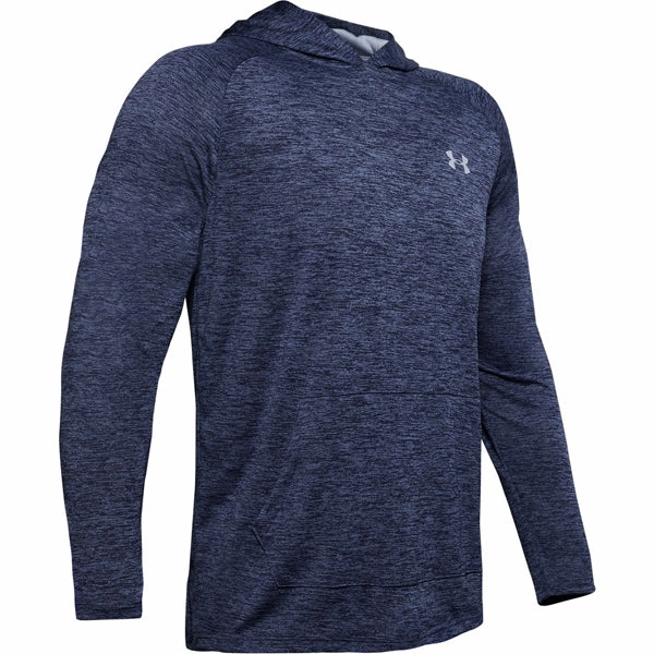 SoftBrushed Interior Office Casual Men's UA Tech 2.0 Hoodie