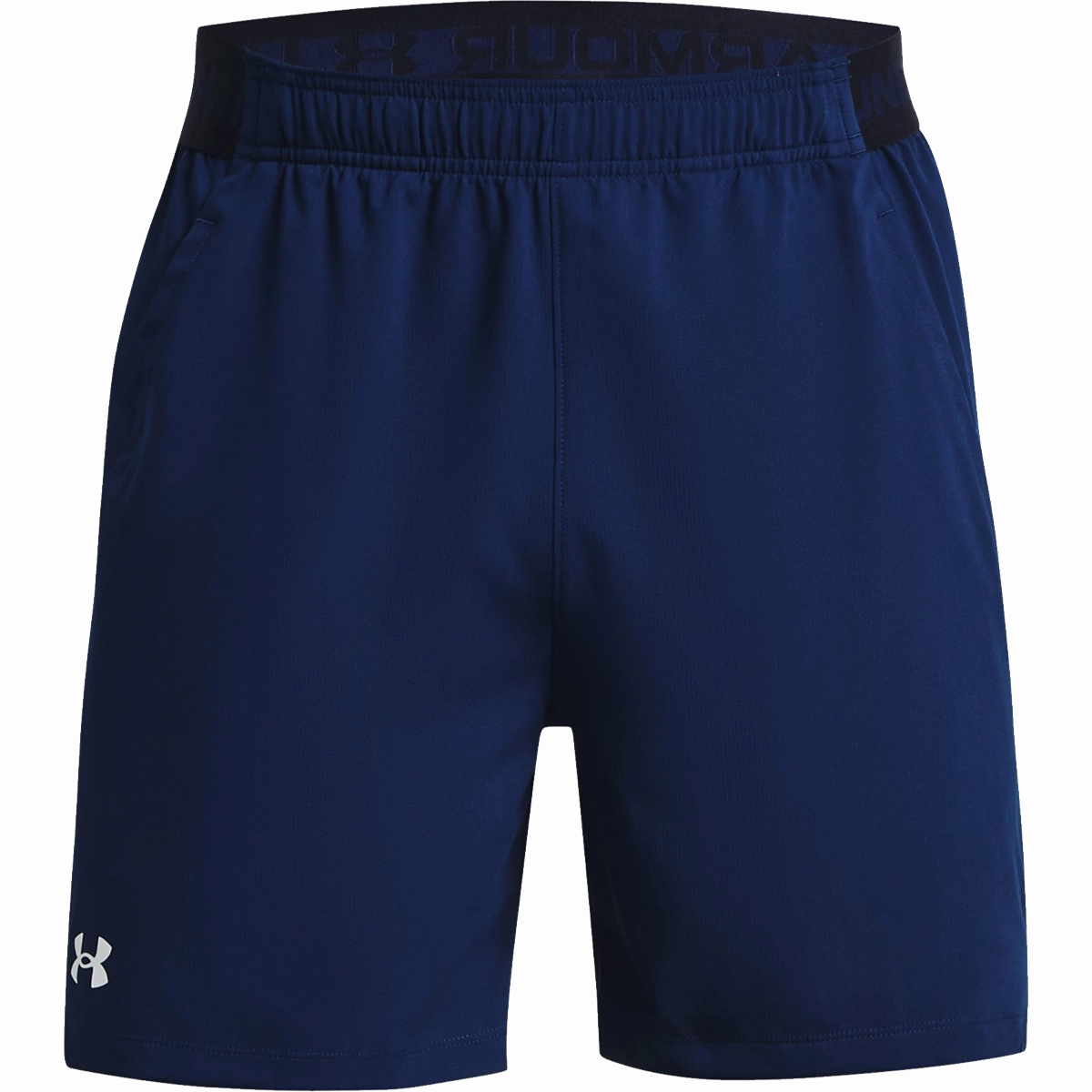 Trend Multi Directional Flex Points Men's UA Vanish Woven 6 inch Short