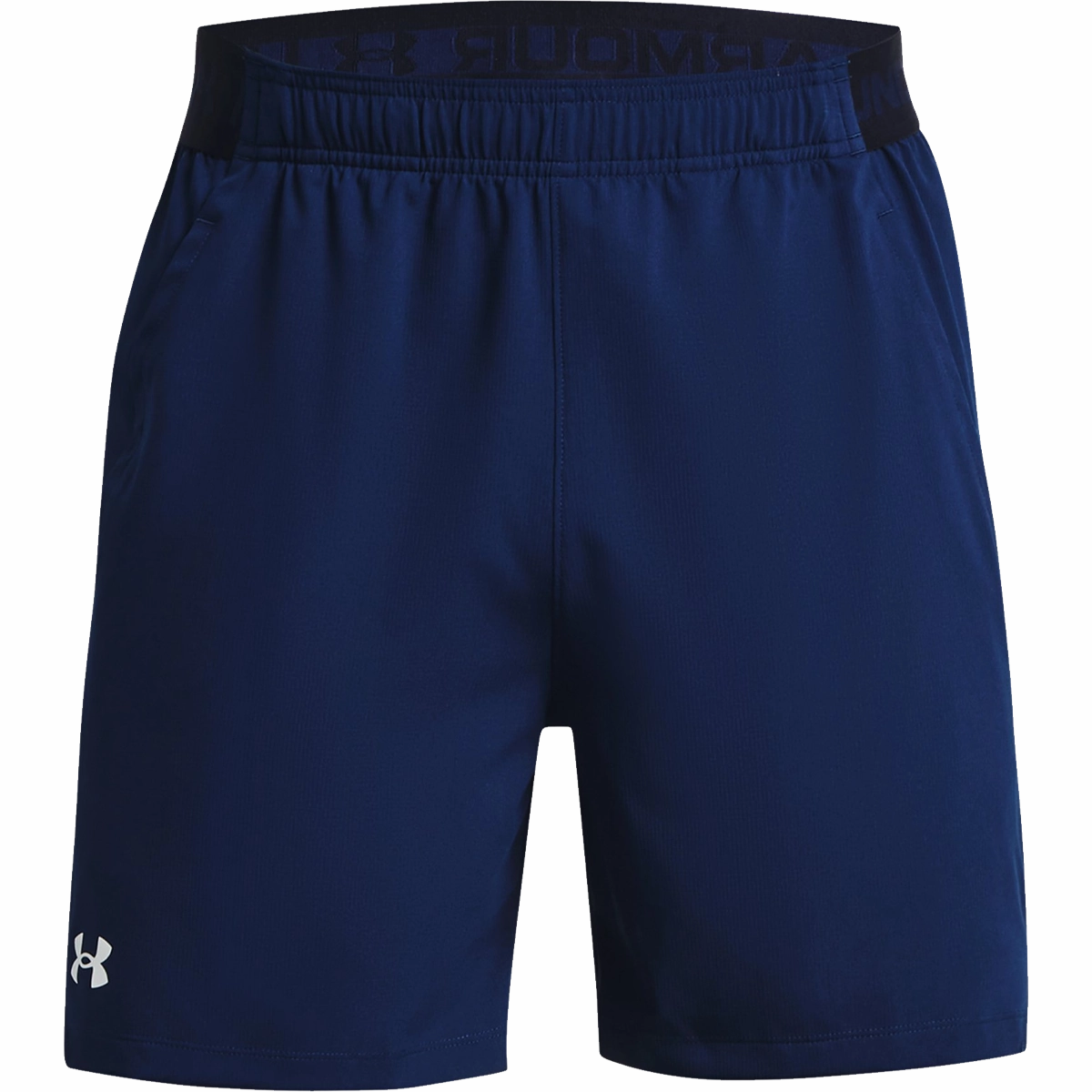 Men's UA Vanish Woven 6 inch Short detail Unisex Activewear