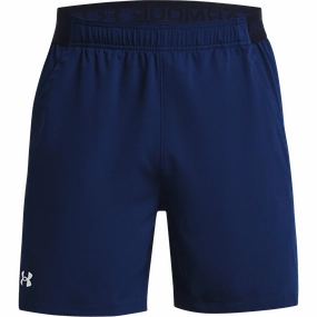 value venue Men's UA Vanish Woven 6 inch Short