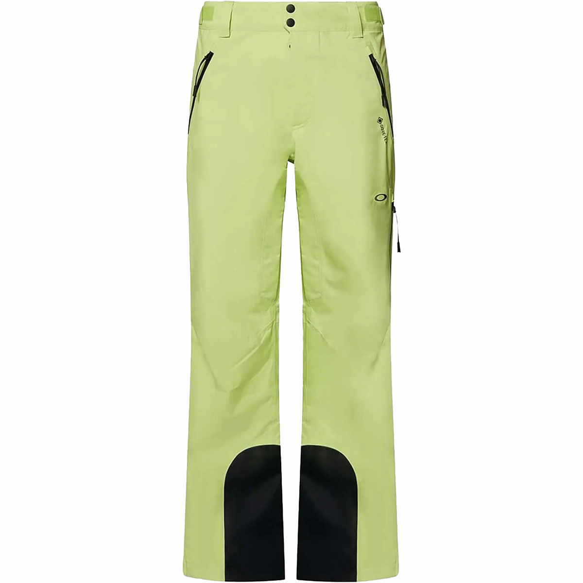 Men's Unbound Gore-Tex Shell Pant 2.0 Ripstop Texture