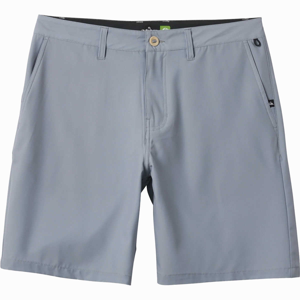 Beach Comfort Summer Mood Men's Union Amphibian 20" Short