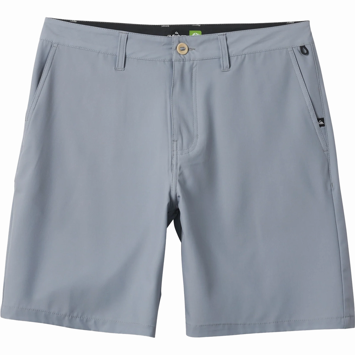 Nylon Material Fun Design Men's Union Amphibian 20" Short