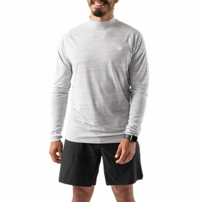 Men's UPF 30 Protector earring wallet venue