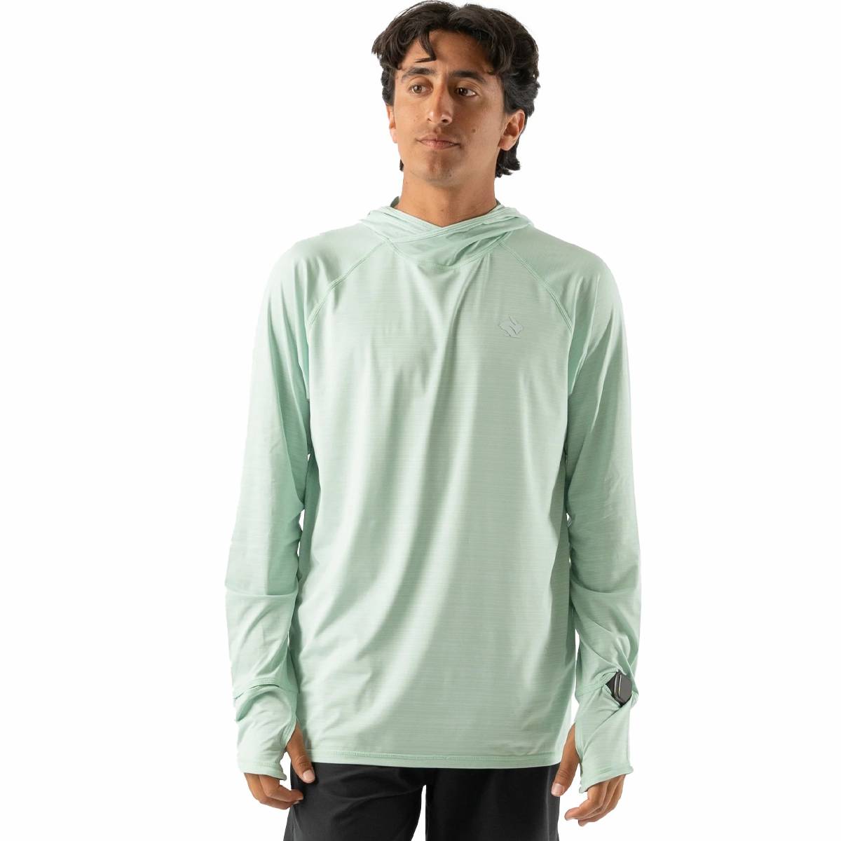 Windproof Layer Men's UPF Deflector 2.0