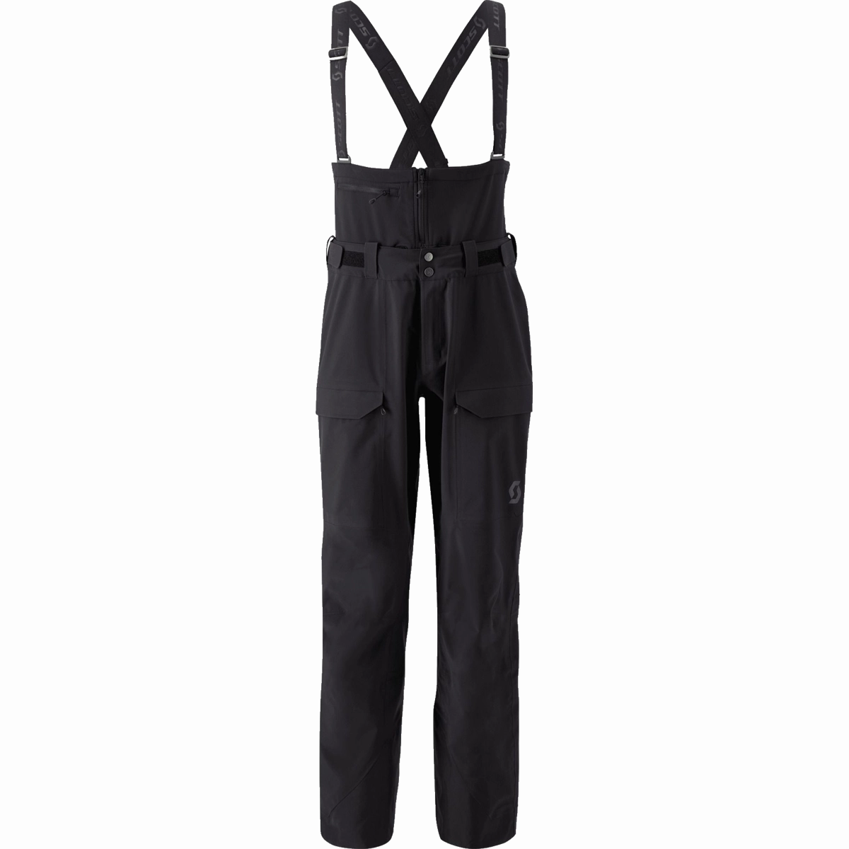 Soft Wear Bold Design Men's Vertic 3 Layer Pants