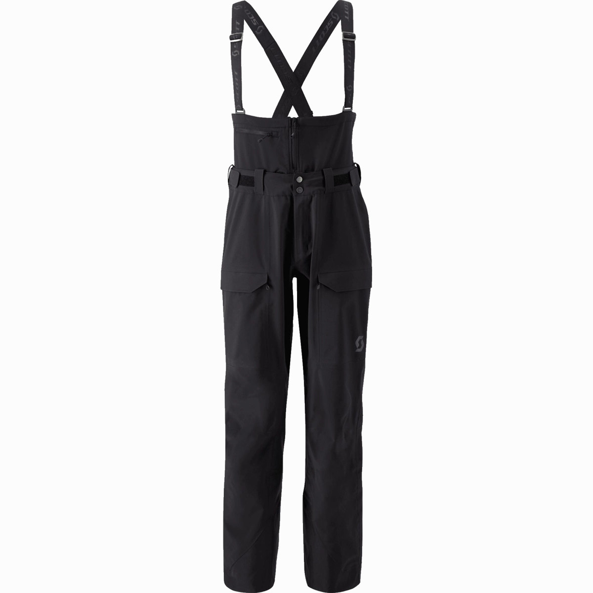 Men's Vertic 3 Layer Pants Minimal Comfort Sleek Appearance