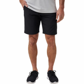 Adjustable drawstring UV resistant Men's Wanderlust 9" Short