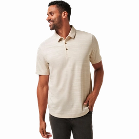 Men's West End Polo Slim fit clothing Chic and Cozy Wear