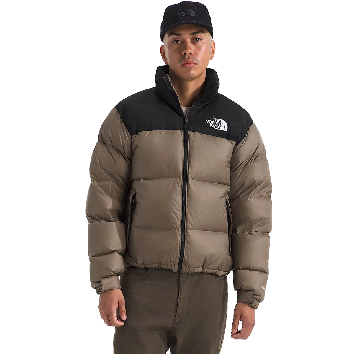 teachers Men's 1996 Retro Nuptse Jacket