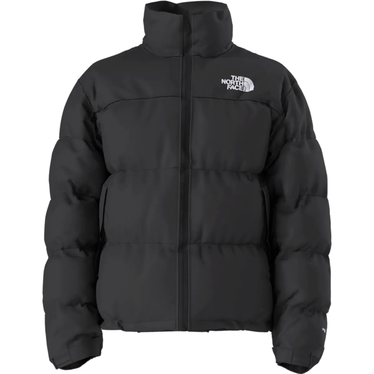 Casual Layer Men's 1996 Retro Nuptse Jacket