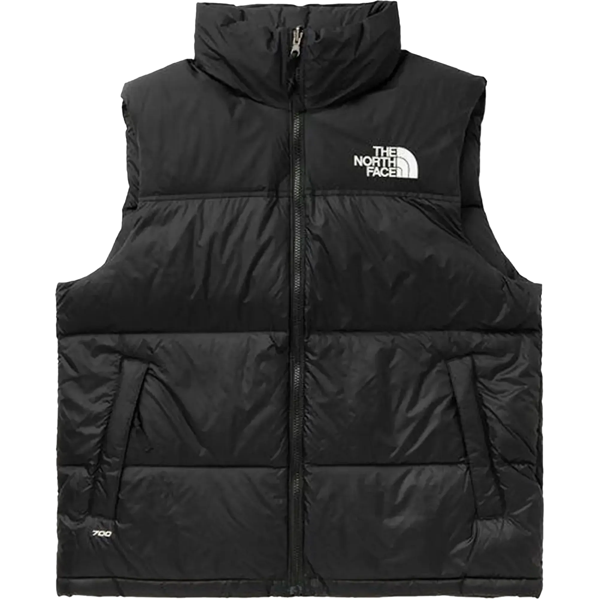 Men's 1996 Retro Nuptse Vest Plan Sombrero