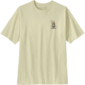 Men's 50 Year Responsibili-Tee Holiday Style