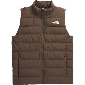 Men's Aconcagua 3 Vest pilots