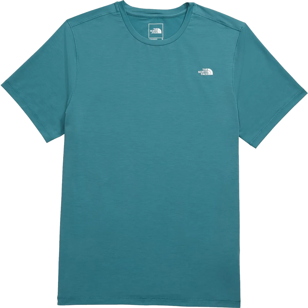 Men's Adventure Tee Simple Wear