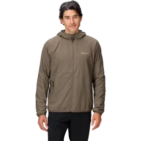 Men's Aerothermal Hoody Lust Method
