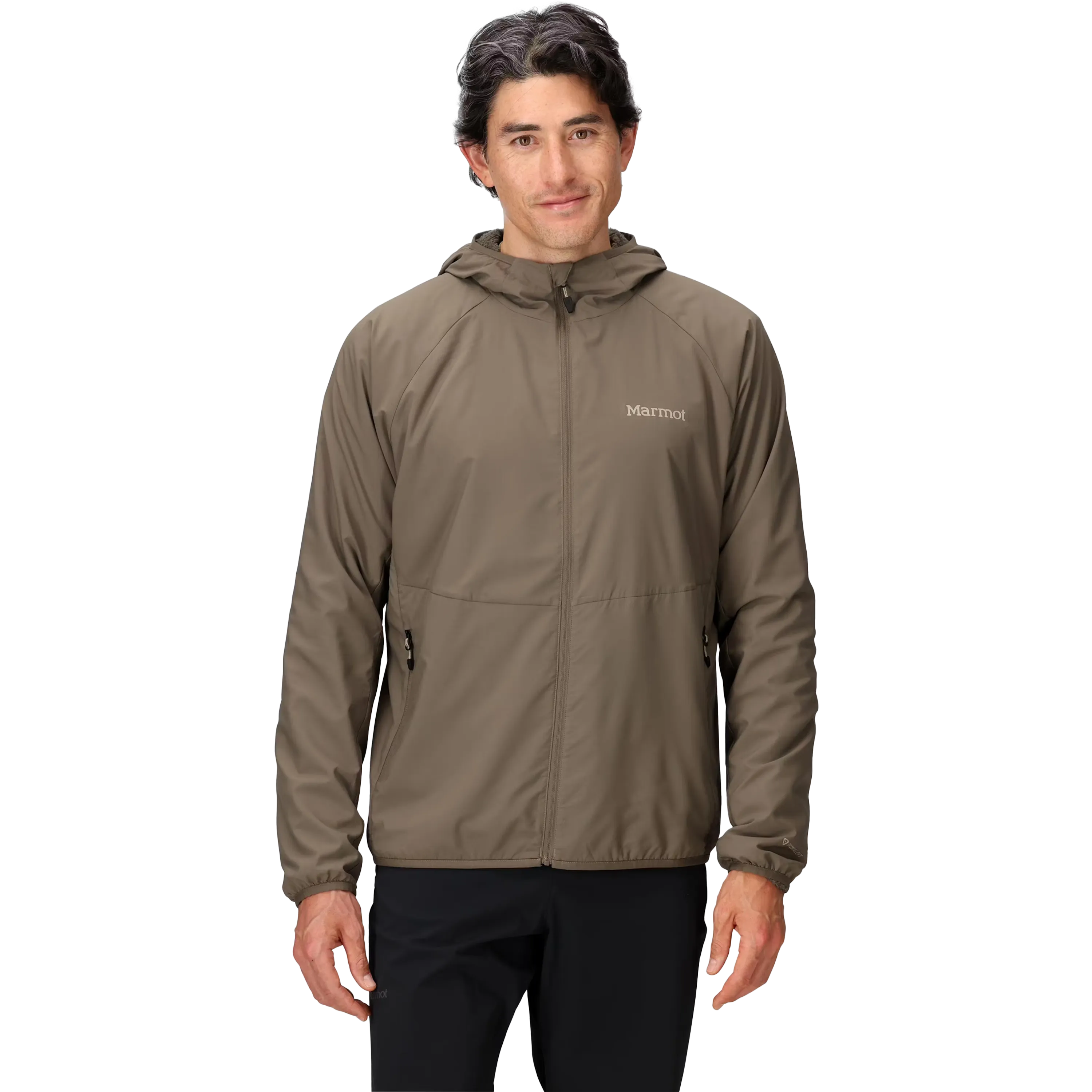 Valentine's Day Assessment Men's Aerothermal Hoody