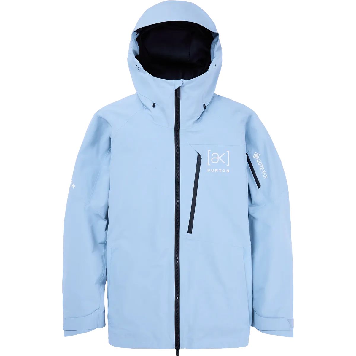 Ergonomic Fit Men's AK Gore-Tex Cyclic Jacket