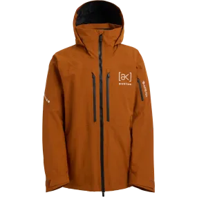 Men's AK Gore-Tex Swash Jacket Rugged Outer Shell Simple Fit