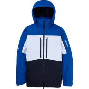 Work Layer Water-Resistant Layer Men's AK Gore-Tex Swash Jacket