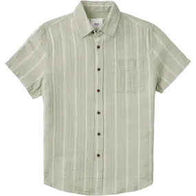 Men's Alan Shirt Easygoing Design Timeless Fit