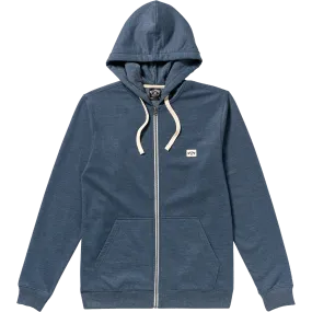 Men's All Day Zip Comfy Vibe