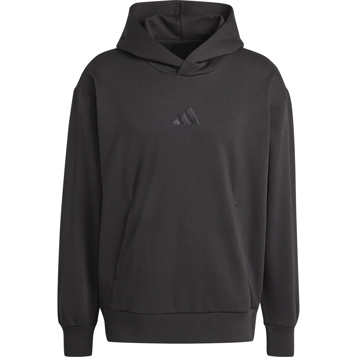 Men's All SZN Fleece Hoodie teens' All Day Wear