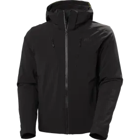 Algorithm Men's Alpha 4.0 Jacket